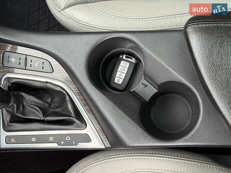 Седан Kia Optima 2012 в Днепре фото 54 Седан Kia Optima 2012 в Днепре