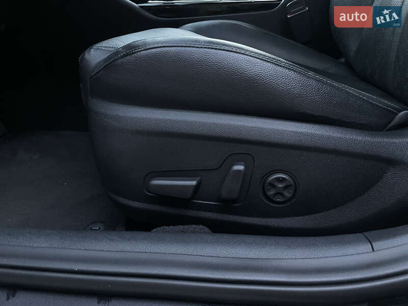 Седан Kia Optima 2018 в Одессе фото 13 Седан Kia Optima 2018 в Одессе