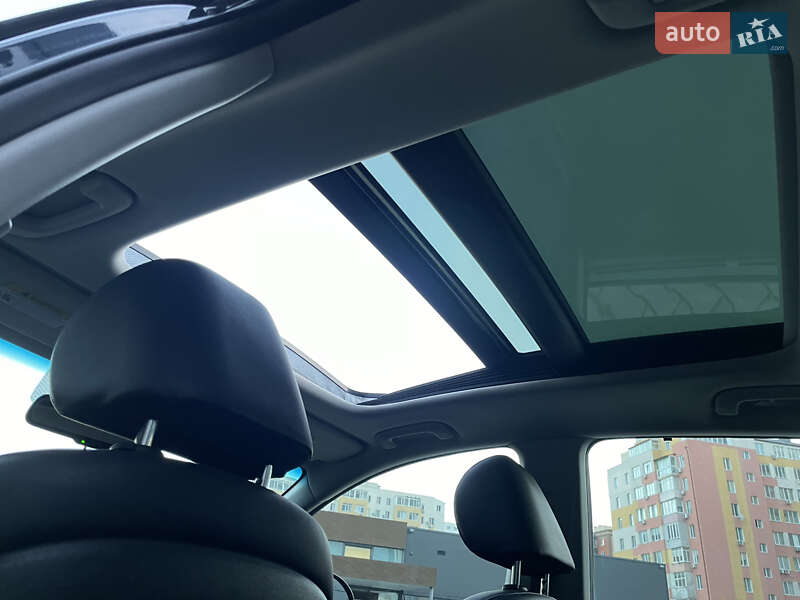 Седан Kia Optima 2018 в Одессе фото 28 Седан Kia Optima 2018 в Одессе