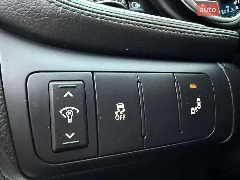 Седан Kia Optima 2014 в Одессе