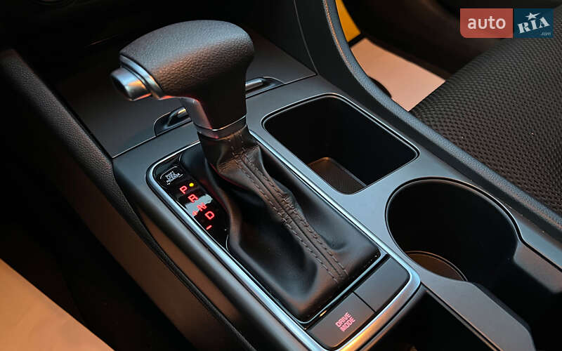 Седан Kia Optima 2020 в Львові