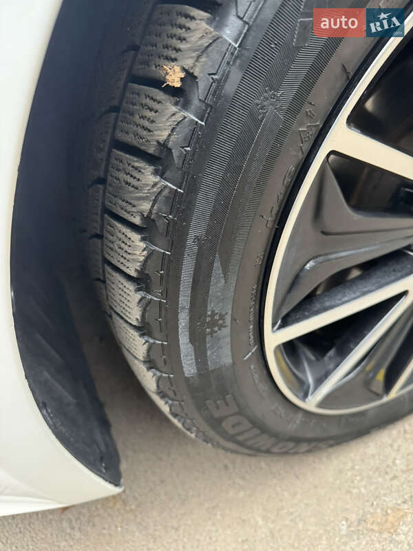 Седан Kia Optima 2015 в Ровно фото 13 Седан Kia Optima 2015 в Ровно