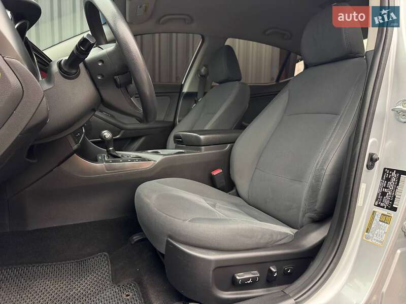 Седан Kia Optima 2015 в Киеве