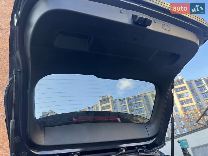 Седан Kia Optima 2018 в Житомире фото 53 Седан Kia Optima 2018 в Житомире