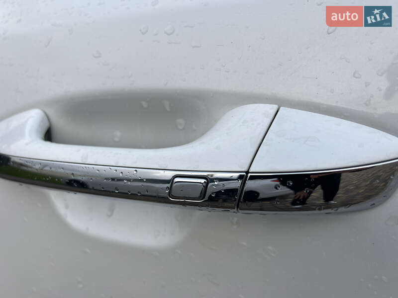 Седан Kia Optima 2017 в Дніпрі