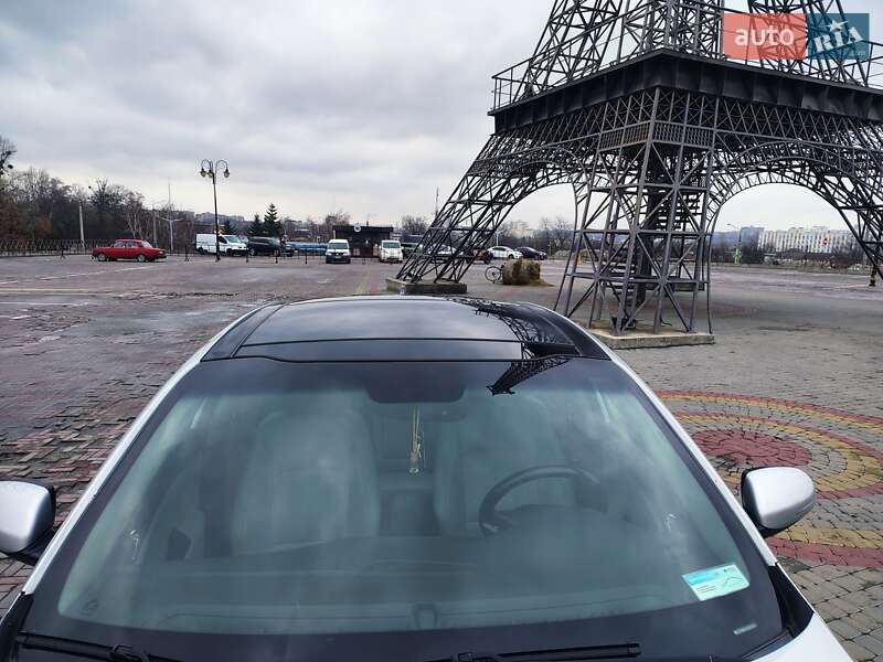 Седан Kia Optima 2011 в Харкові