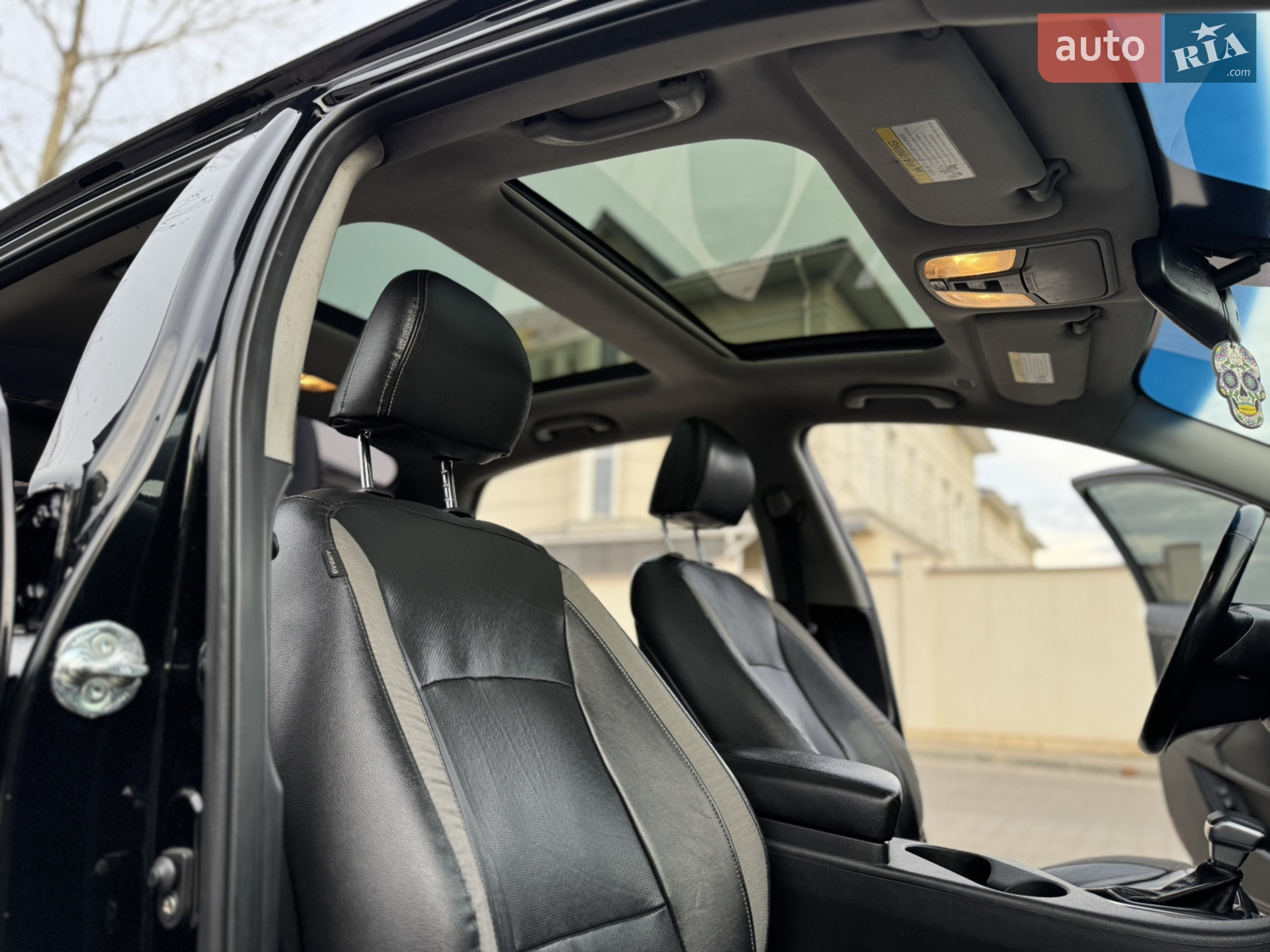2013 Kia Optima - мініатюра 54