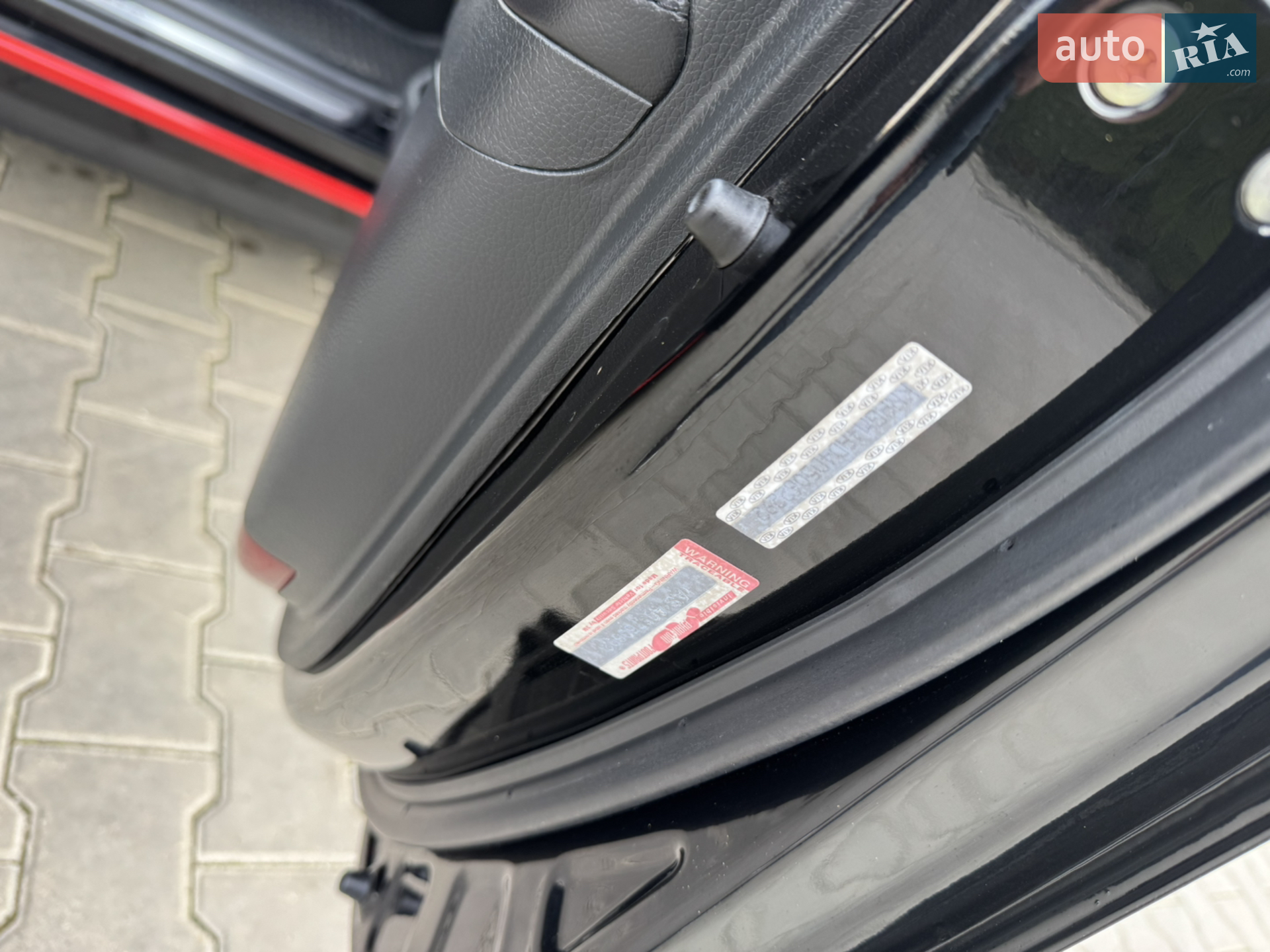 2013 Kia Optima - мініатюра 60
