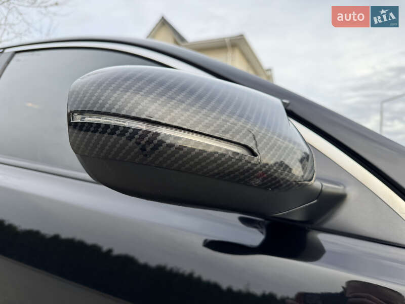 Седан Kia Optima 2013 в Одессе