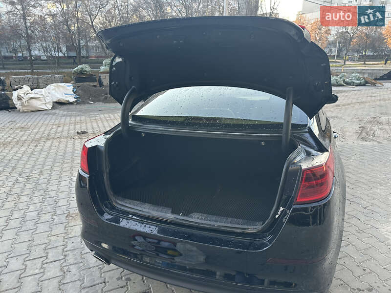 Седан Kia Optima 2015 в Хмельницькому
