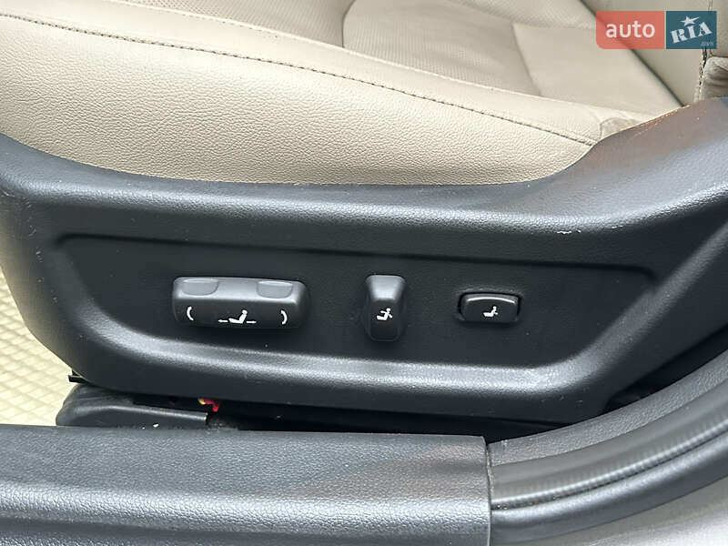 Седан Kia Optima 2014 в Киеве