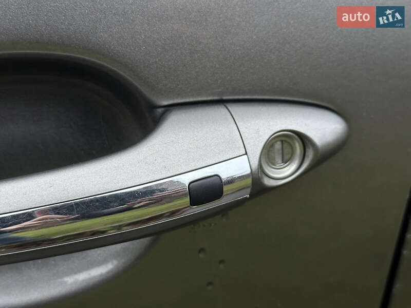 Седан Kia Optima 2014 в Киеве