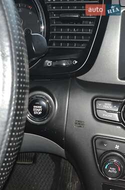 Седан Kia Optima 2012 в Белой Церкви