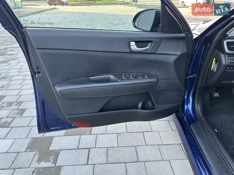 Седан Kia Optima 2016 в Ивано-Франковске фото 59 Седан Kia Optima 2016 в Ивано-Франковске