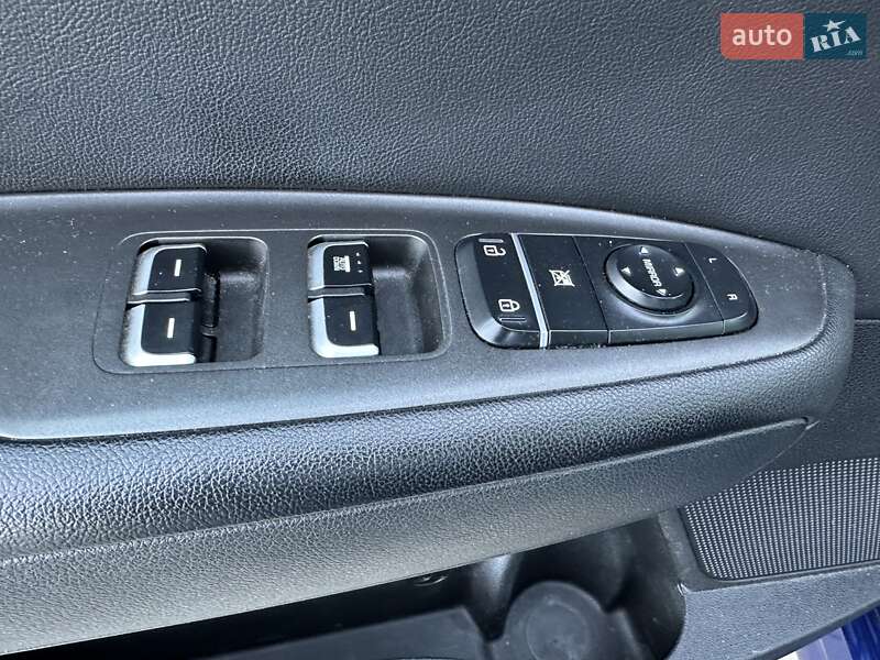 Седан Kia Optima 2016 в Ивано-Франковске фото 62 Седан Kia Optima 2016 в Ивано-Франковске