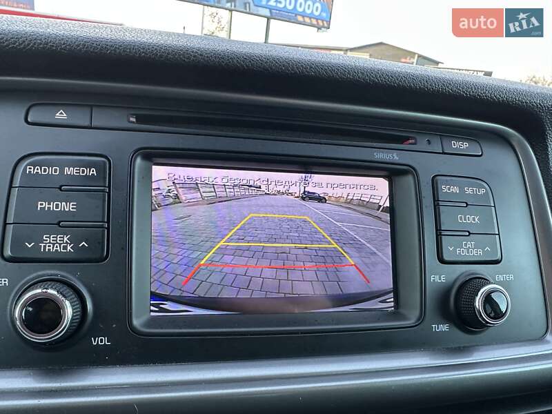 Седан Kia Optima 2016 в Ивано-Франковске фото 68 Седан Kia Optima 2016 в Ивано-Франковске