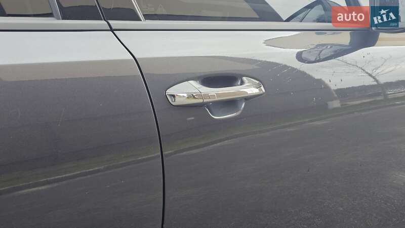 Седан Kia Optima 2020 в Чернигове фото 12 Седан Kia Optima 2020 в Чернигове