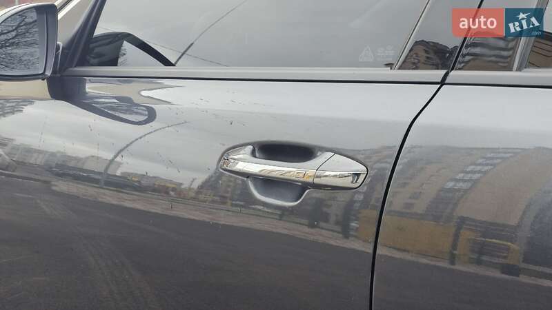 Седан Kia Optima 2020 в Чернигове фото 16 Седан Kia Optima 2020 в Чернигове