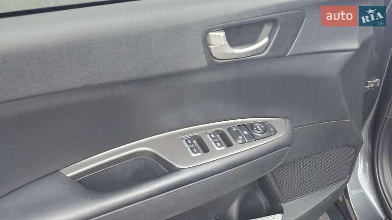 Седан Kia Optima 2020 в Чернигове фото 22 Седан Kia Optima 2020 в Чернигове