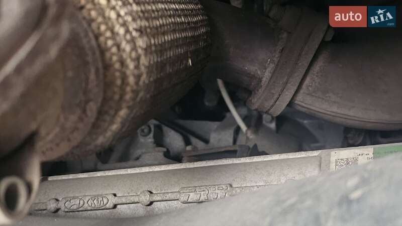 Седан Kia Optima 2020 в Чернигове фото 46 Седан Kia Optima 2020 в Чернигове