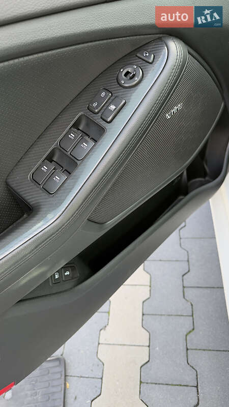 Седан Kia Optima 2013 в Одессе фото 17 Седан Kia Optima 2013 в Одессе