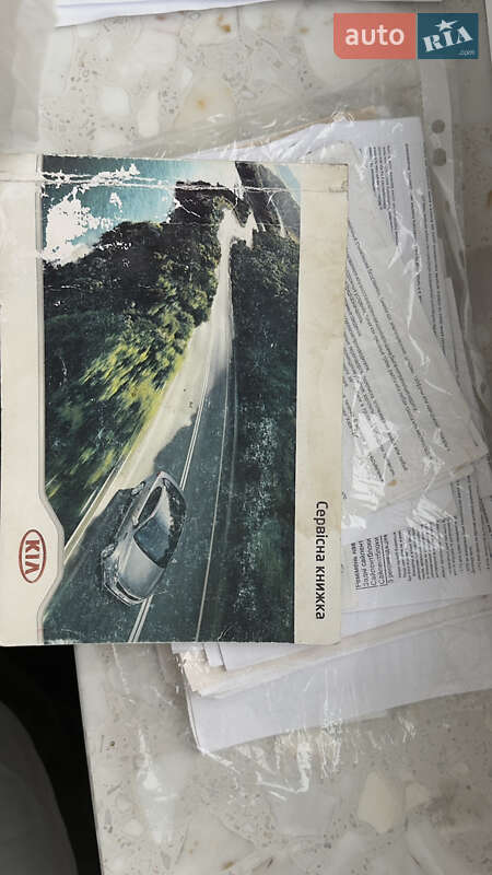 Седан Kia Optima 2013 в Одессе фото 32 Седан Kia Optima 2013 в Одессе