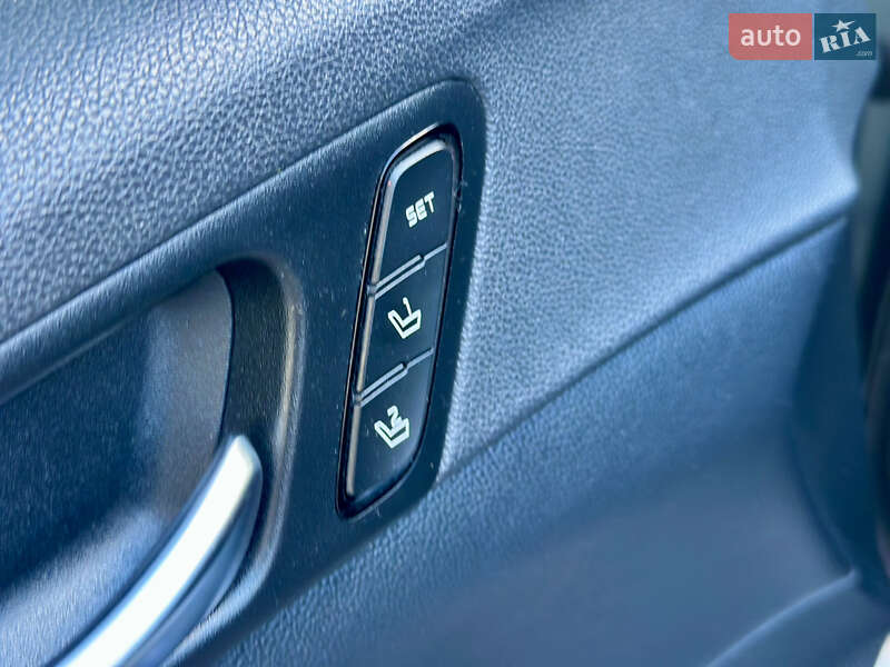 Седан Kia Optima 2016 в Ивано-Франковске