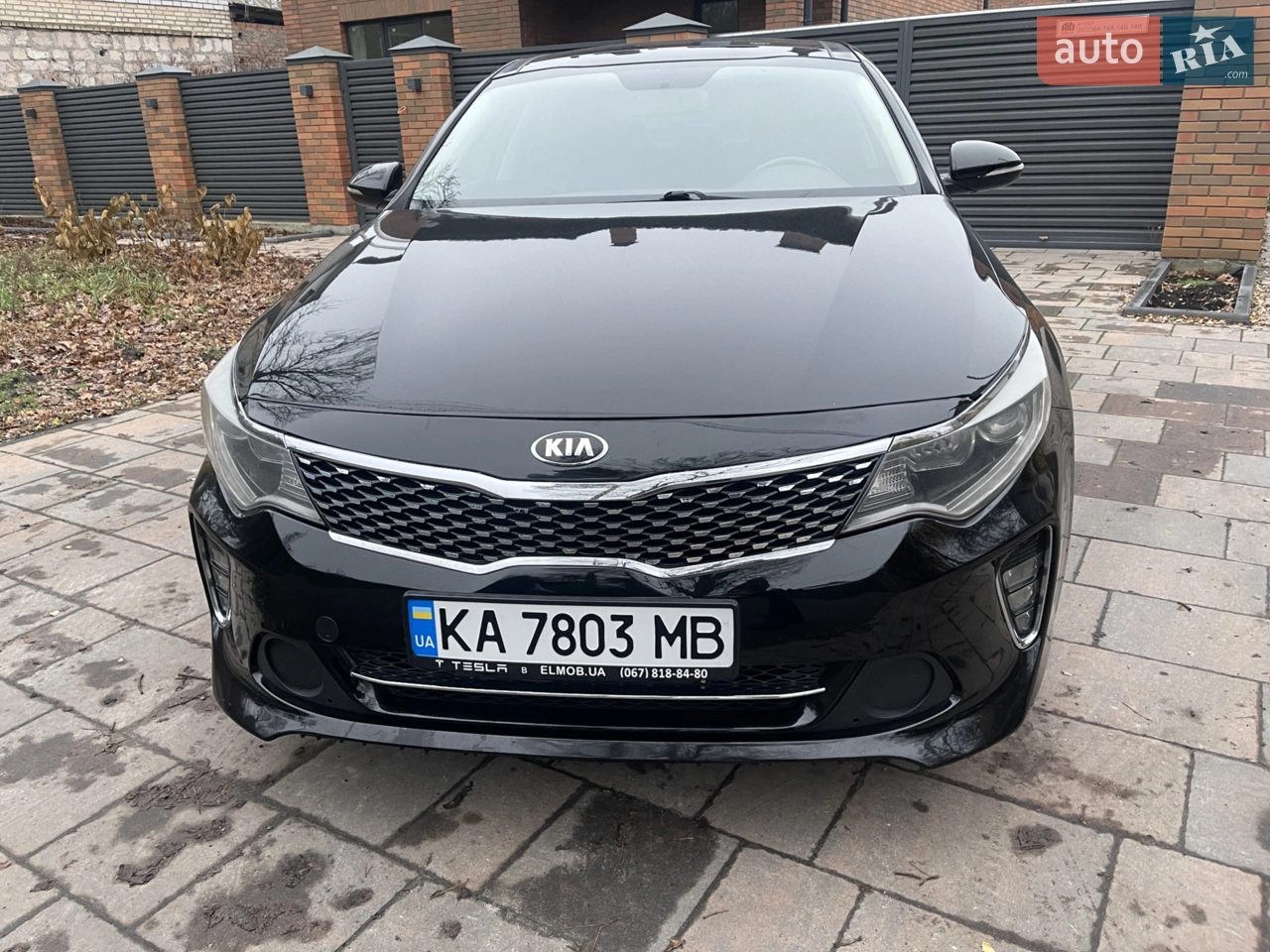 2019 Kia Optima - мініатюра 50