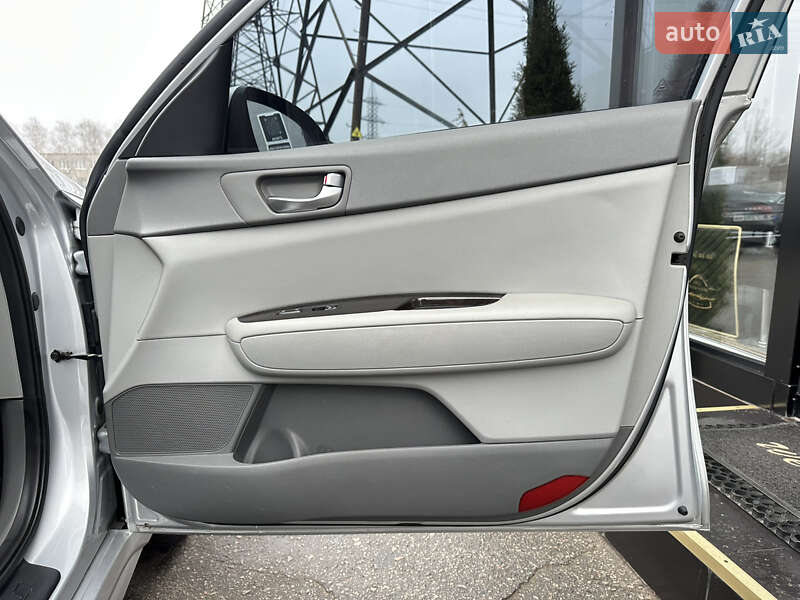 Седан Kia Optima 2015 в Харкові фото 25 Седан Kia Optima 2015 в Харкові