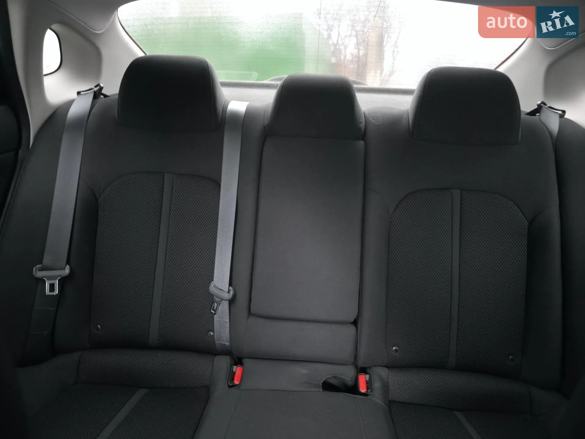 2019 Kia Optima - мініатюра 20