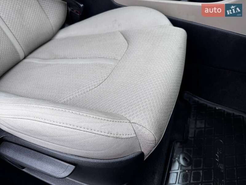 Седан Kia Optima 2016 в Кременчуці фото 25 Седан Kia Optima 2016 в Кременчуці