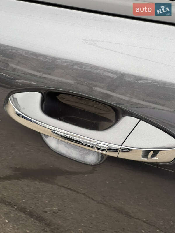 Седан Kia Optima 2018 в Одессе