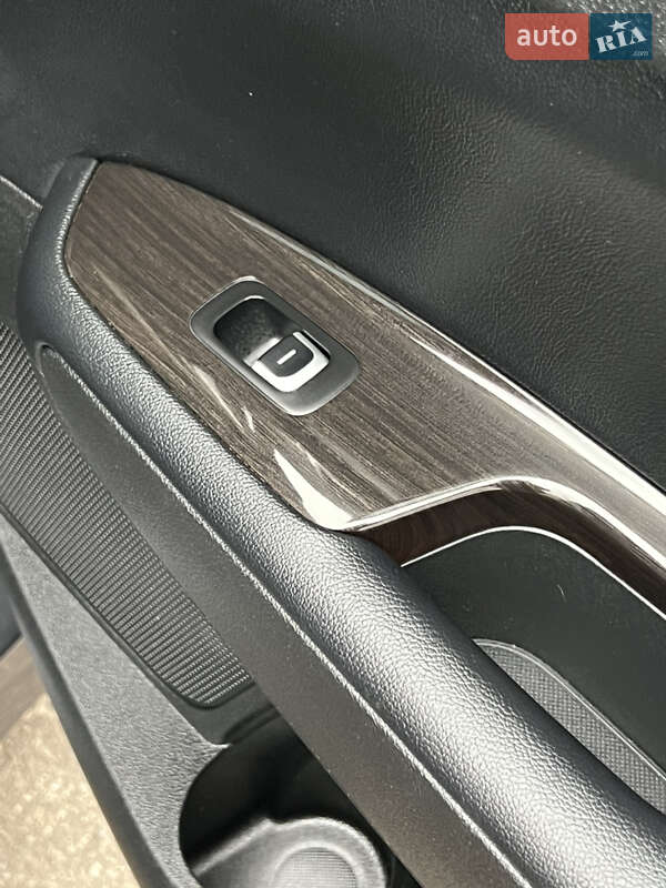 Седан Kia Optima 2018 в Одессе