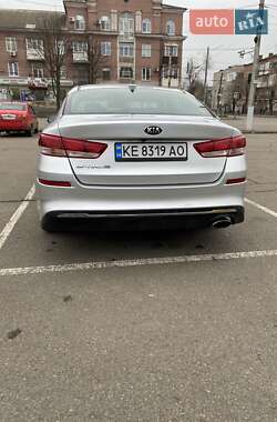 Седан Kia Optima 2019 в Кривом Роге фото 19 Седан Kia Optima 2019 в Кривом Роге