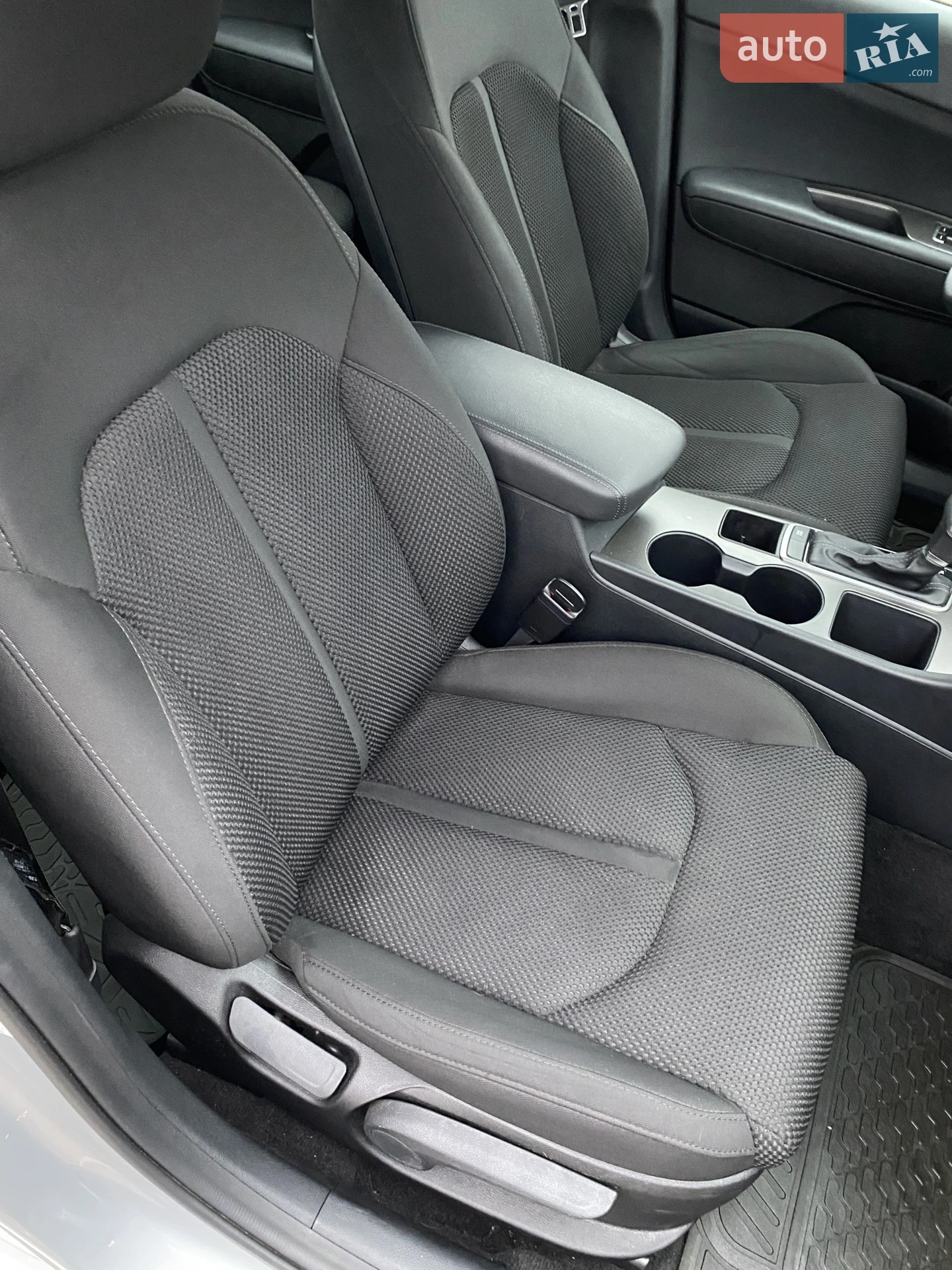 2019 Kia Optima - мініатюра 24