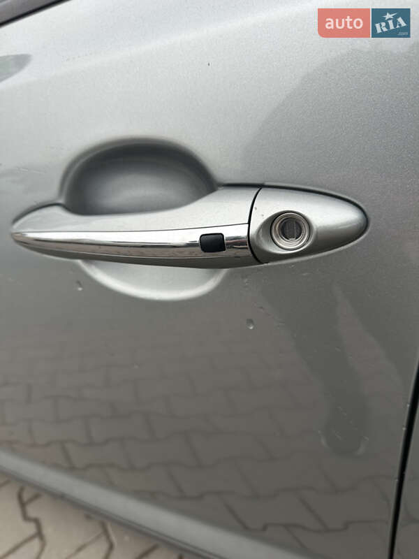 Седан Kia Optima 2014 в Хмельницькому