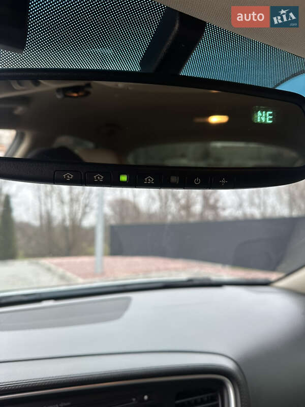 Седан Kia Optima 2014 в Хмельницькому