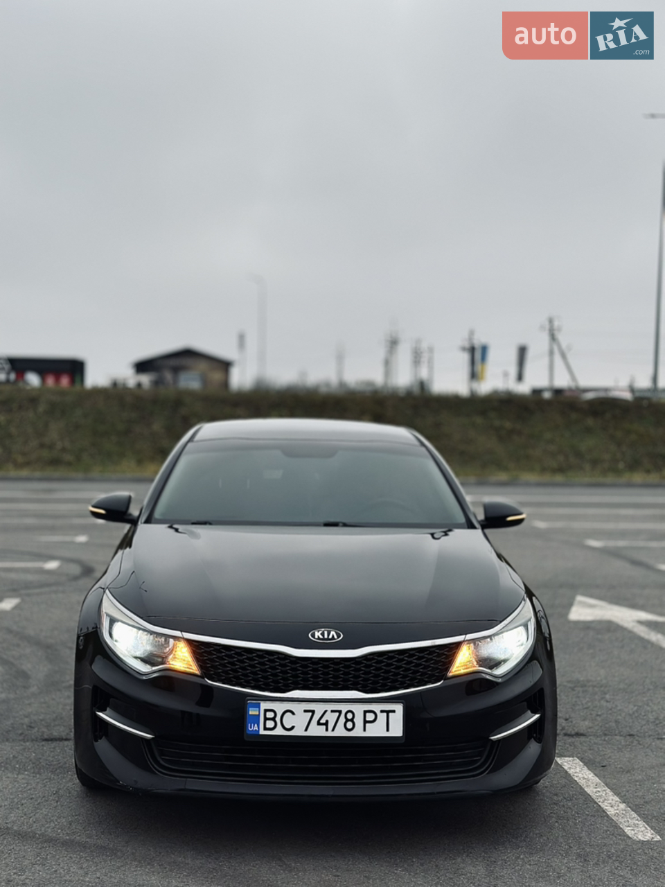 2016 Kia Optima - мініатюра 22