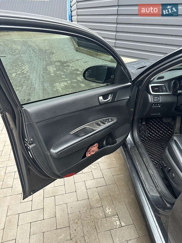 Седан Kia Optima 2020 в Чернигове фото 10 Седан Kia Optima 2020 в Чернигове