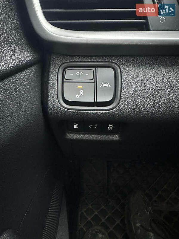 Седан Kia Optima 2020 в Чернигове фото 20 Седан Kia Optima 2020 в Чернигове