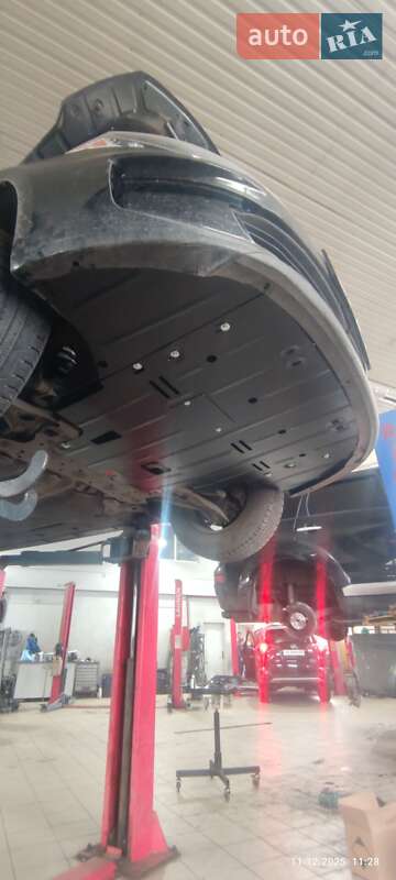 Седан Kia Optima 2017 в Павлограде