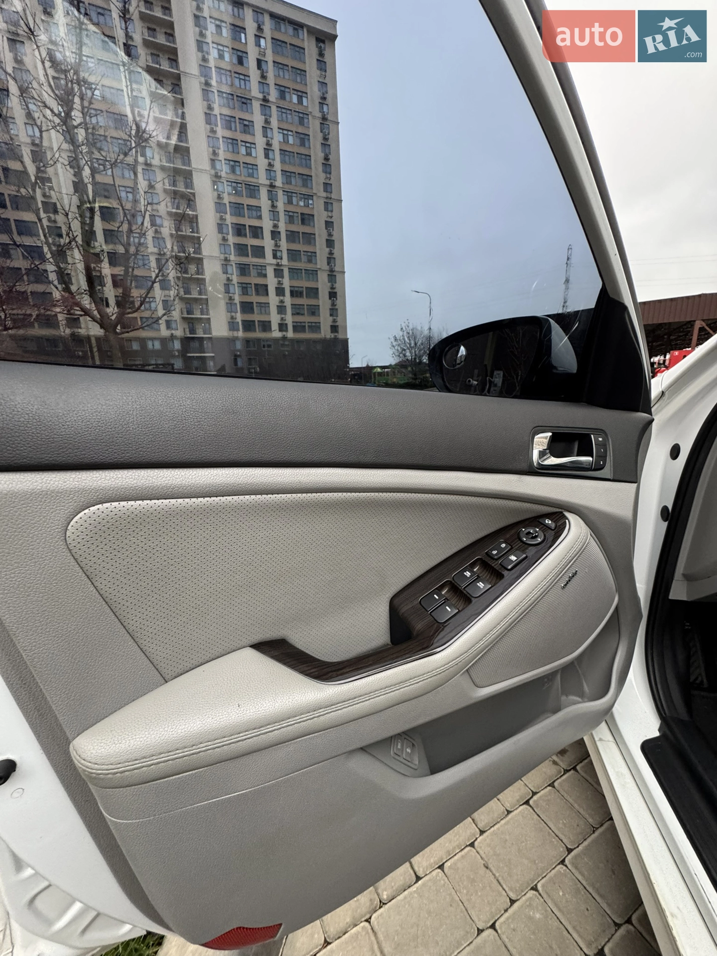 2014 Kia Optima - мініатюра 27