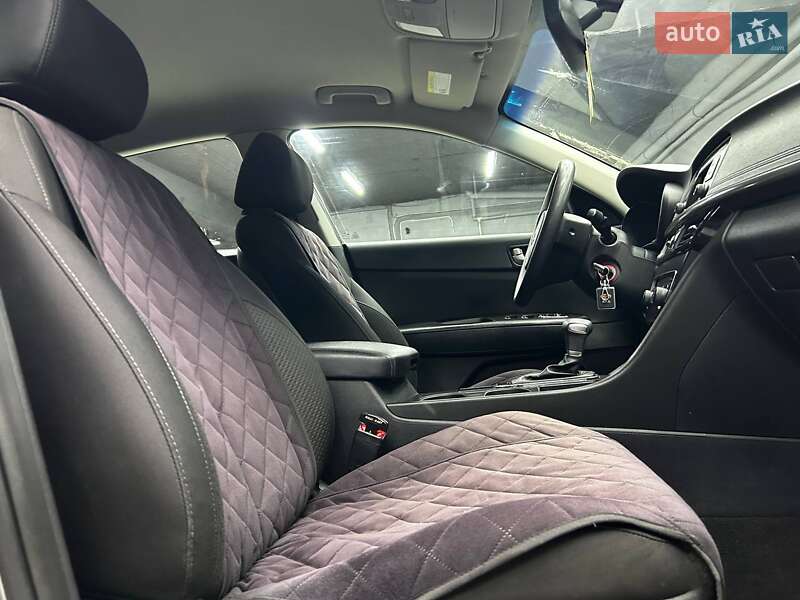 Седан Kia Optima 2016 в Черновцах