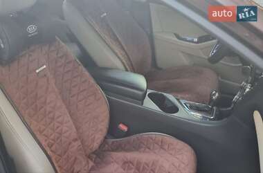 Седан Kia Optima 2014 в Виннице