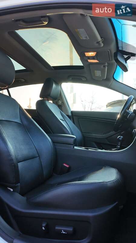 Седан Kia Optima 2014 в Одессе