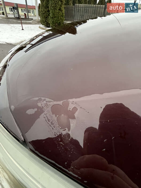 Седан Kia Optima 2013 в Тальному