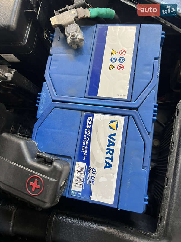 Седан Kia Optima 2014 в Гощі фото 33 Седан Kia Optima 2014 в Гощі