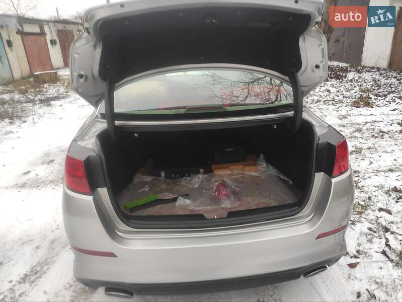Седан Kia Optima 2014 в Василькові фото 7 Седан Kia Optima 2014 в Василькові