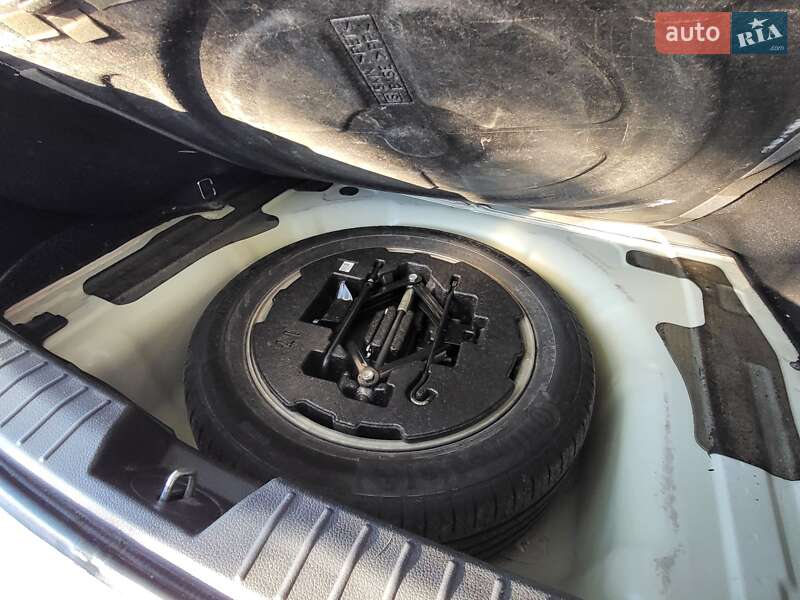 Седан Kia Optima 2011 в Житомире фото 7 Седан Kia Optima 2011 в Житомире