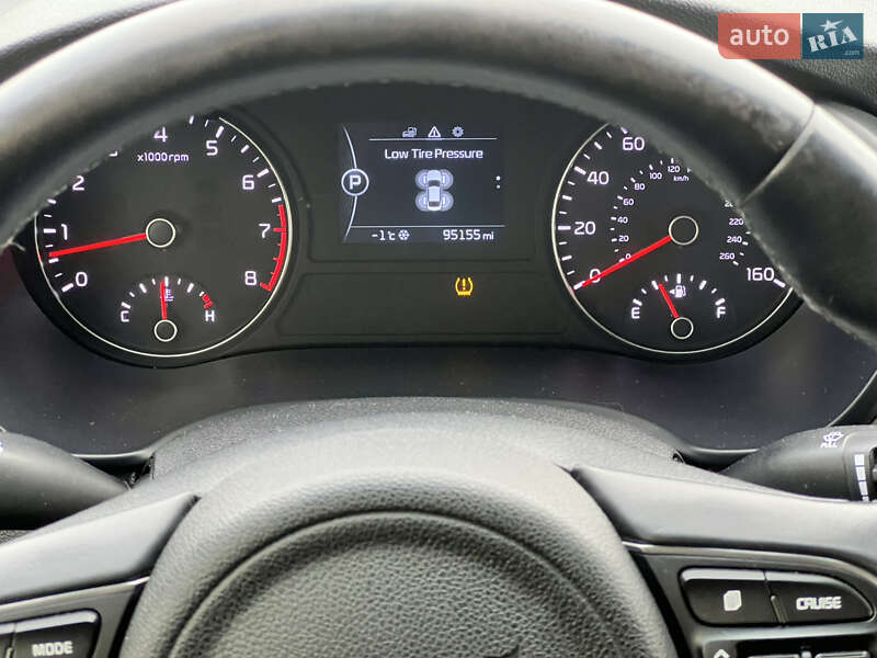 Седан Kia Optima 2016 в Киеве фото 34 Седан Kia Optima 2016 в Киеве